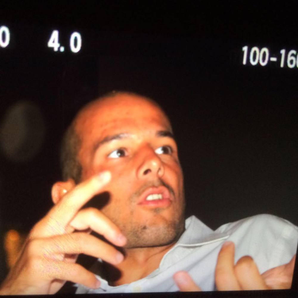 Meet your Posher, Bill